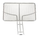 Tablecraft 2677 Skimmer, 20 1/2" Length, Tin Mesh, Nickel Plated thumbnail 5