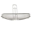 Tablecraft 2677 Skimmer, 20 1/2" Length, Tin Mesh, Nickel Plated thumbnail 6