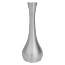 Tablecraft 269 7" Metal Flower Vase thumbnail 2