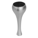 Tablecraft 269 7" Metal Flower Vase thumbnail 4