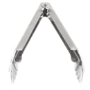 Tablecraft 2712 12"L Stainless Utility Tongs thumbnail 4