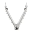 Tablecraft 2712 12"L Stainless Utility Tongs thumbnail 5