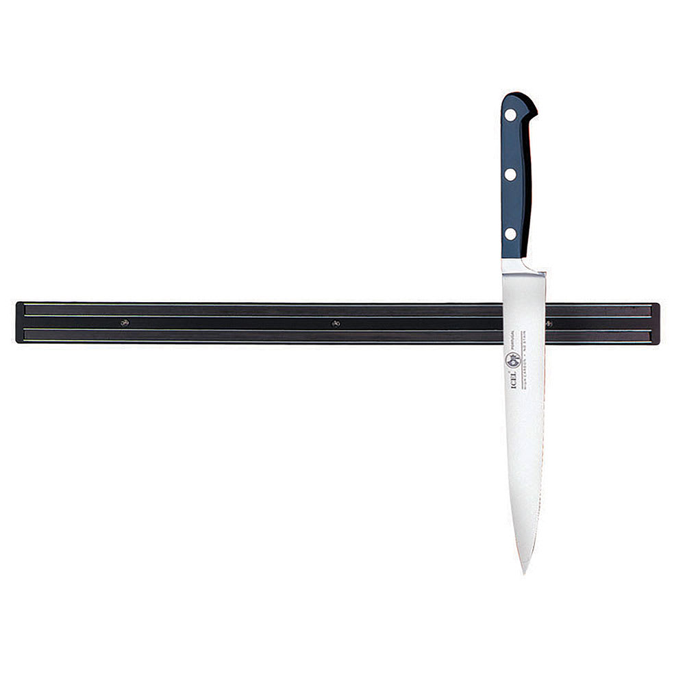 Tablecraft 2924P 24 3/8" Magnetic Holder w/ Plastic Base