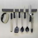 Tablecraft 2924P 24 3/8" Magnetic Holder w/ Plastic Base thumbnail 2