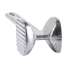 Tablecraft 3005 Aluminum Meat Tenderizer w/ Aluminum Handle thumbnail 5