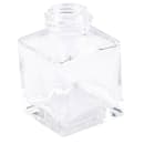 Tablecraft 30S&P 1/2 oz Salt/Pepper Shaker - Glass, 2 1/8"H thumbnail 3