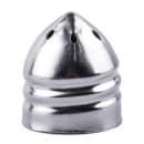 Tablecraft 30S&P 1/2 oz Salt/Pepper Shaker - Glass, 2 1/8"H thumbnail 4