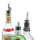 Tablecraft 320A Free Flow Jet Pourer, No Collar, Chrome Plated thumbnail 6