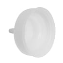 Tablecraft 32563C Squeeze Dispenser, 24 oz., Wide Mouth, Wide Tip thumbnail 5
