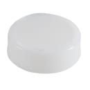 Tablecraft 32SV 32 oz Invertatop Squeeze Dispenser - Polyethylene, Clear thumbnail 5