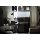 Tablecraft 353DP 3 gal Beverage Dispenser - Plastic Container, Black Base thumbnail 4