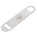 Tablecraft 396 7" Bottle Opener, Stainless thumbnail 2