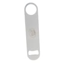 Tablecraft 396 7" Bottle Opener, Stainless thumbnail 4