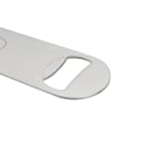 Tablecraft 396 7" Bottle Opener, Stainless thumbnail 6