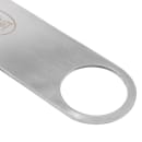 Tablecraft 396 7" Bottle Opener, Stainless thumbnail 7