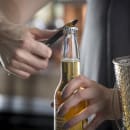 Tablecraft 396 7" Bottle Opener, Stainless thumbnail 8