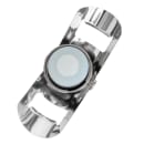 Tablecraft 398 Stainless Steel Champagne Bottle Sealer thumbnail 4