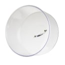 Tablecraft 422 12" Cake Cover, Metal Handle thumbnail 3