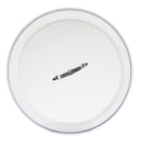 Tablecraft 422 12" Cake Cover, Metal Handle thumbnail 7