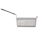 Tablecraft 428 Fryer Basket w/ Coated Handle & Front Hook, 13 1/4" x 5 3/4" x 5 1/4" thumbnail 2