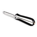 Tablecraft 45000 ECKO Brand Stainless Steel Peeler, 6 x 1 1/4 x 1", Carded thumbnail 3