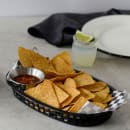 Tablecraft 5071 3 oz Sauce Cup, Stainless Steel thumbnail 6