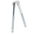 Tablecraft 513 Chrome Plated Lobster Cracker w/ Round Handle thumbnail 2