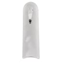 Tablecraft 519 Stainless Steel Deluxe Table Crumber w/ 6" Pocket Clip thumbnail 4