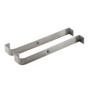 Tablecraft 5200 Hanger Strap Set w/ 2 Straps, Fits Single & Double Speed Rails thumbnail 3