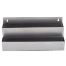 Tablecraft 5222 22" Stainless Steel Double Speed Rail thumbnail 2