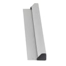 Tablecraft 5536 36" Order Rack - Aluminum, Silver thumbnail 4