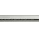 Tablecraft 5548 48" Order Rack - Aluminum, Silver thumbnail 3