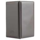 Tablecraft 59BR Check Presentation Holder, Brown w/ Gold Imprinted Thank you thumbnail 4