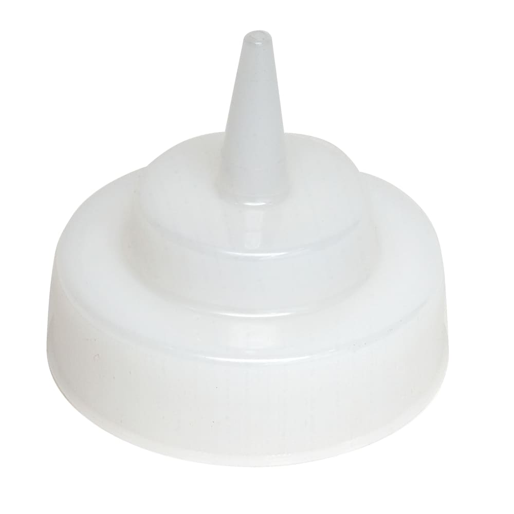 Tablecraft 63TC Cone TipTop, 63 mm, Natural