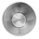 Tablecraft 64E 30 oz Stainless Steel Malt Cup thumbnail 3