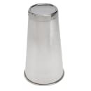 Tablecraft 64E 30 oz Stainless Steel Malt Cup thumbnail 4