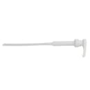 Tablecraft 66128 Condiment Dispenser Pump Only w/ 1/4 oz/Stroke Capacity thumbnail 2