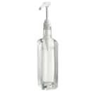 Tablecraft 66128 Condiment Dispenser Pump Only w/ 1/4 oz/Stroke Capacity thumbnail 6