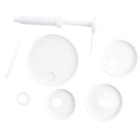 Tablecraft 662 Condiment Dispenser Pump Only w/ 1 oz/Stroke Capacity thumbnail 2