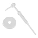 Tablecraft 662110NT Condiment Dispenser Pump Only thumbnail 2
