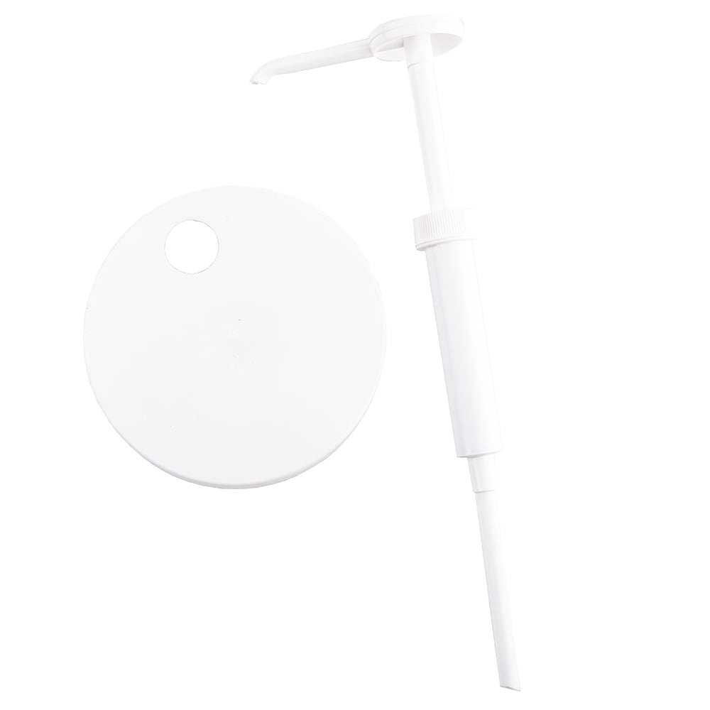 Tablecraft 662160 Condiment Dispenser Pump Only