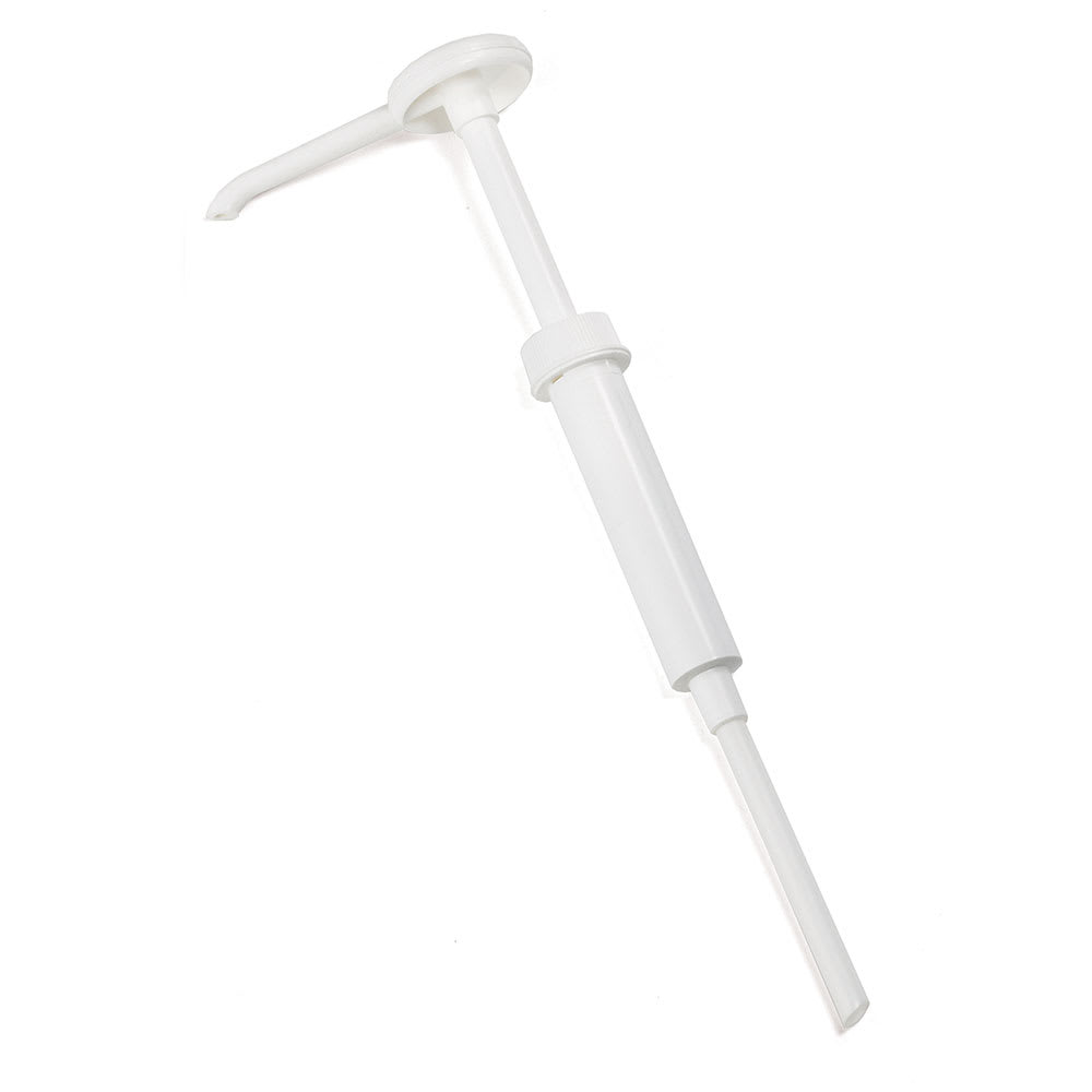 Tablecraft 66238 Condiment Dispenser Pump Only