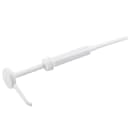 Tablecraft 66238 Condiment Dispenser Pump Only thumbnail 2