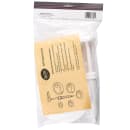 Tablecraft 662K Pump Style Condiment Dispenser w/ (1) 1 oz/Stroke, Plastic thumbnail 2