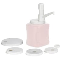 Tablecraft 663 Condiment Dispenser Pump Only w/ 1 oz/Stroke Capacity thumbnail 2