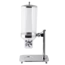 Tablecraft 69 Countertop Cereal Dispenser, (1) 2 1/4 gal Hopper thumbnail 4