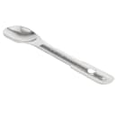 Tablecraft 721A 1/4 Tsp Stainless Steel Measuring Spoon, Standard Weight thumbnail 4