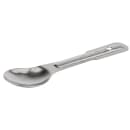 Tablecraft 721B 1/2 Tsp Stainless Steel Measuring Spoon, Standard Weight thumbnail 4