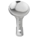 Tablecraft 721D 1 Tbsp Stainless Steel Measuring Spoon, Standard Weight thumbnail 4