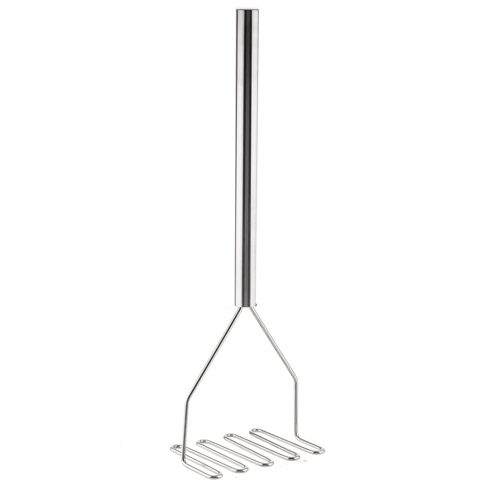 Tablecraft 7424 24" Potato Masher w/ Stainless Steel Handle